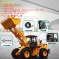 装载机电子秤