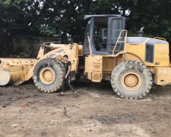 二手铲车五大忌讳，条条致命