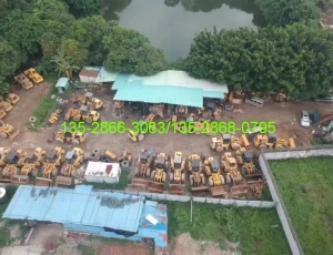 回收/置换各类型铲车